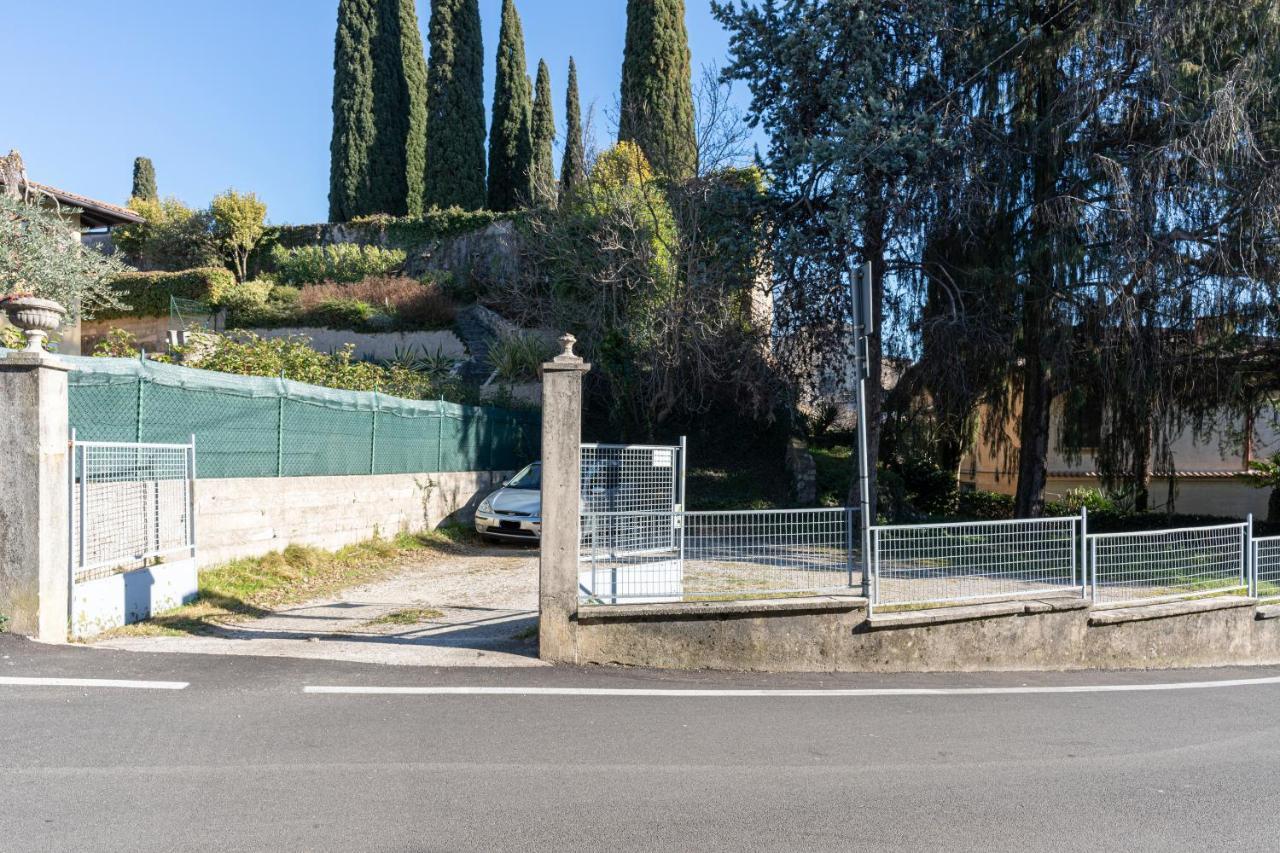 Appartamento Agata 圣菲利斯·德尔·贝纳茨 外观 照片