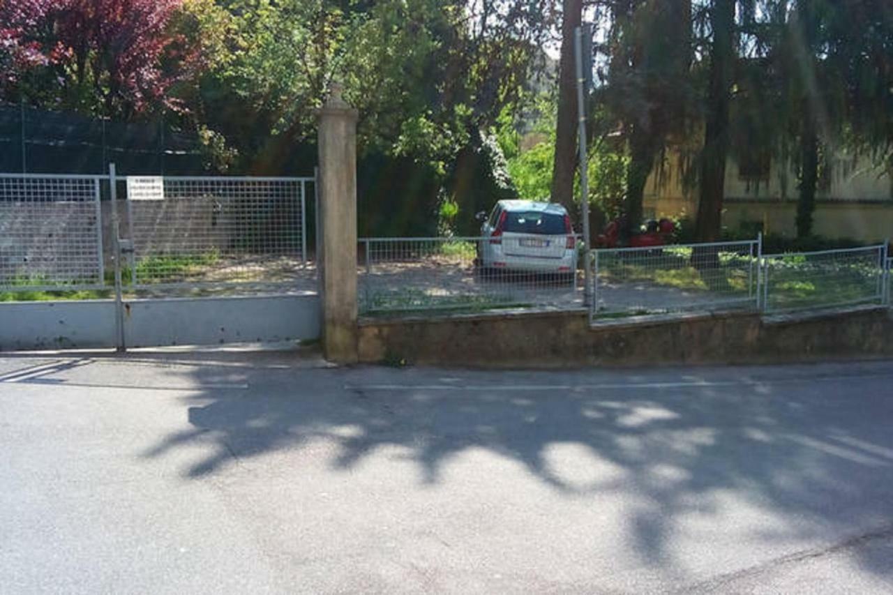 Appartamento Agata 圣菲利斯·德尔·贝纳茨 外观 照片